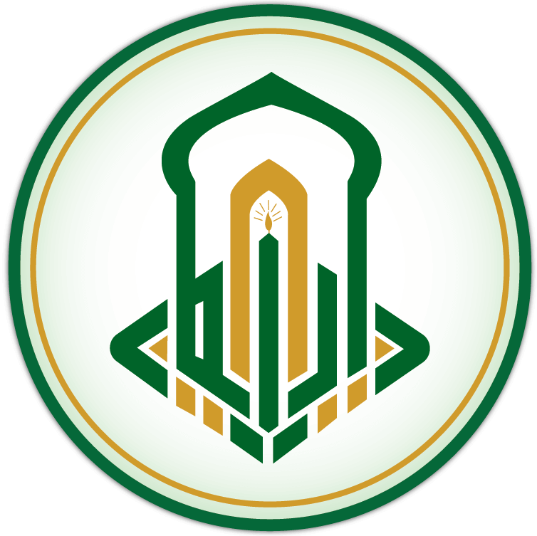 Logo for দারুল ঈমান - Darul Iman